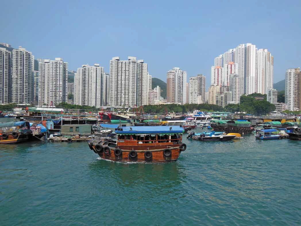 2,512 香港 アバディーン Stock Photos, High-Res Pictures, and Images - Getty Images