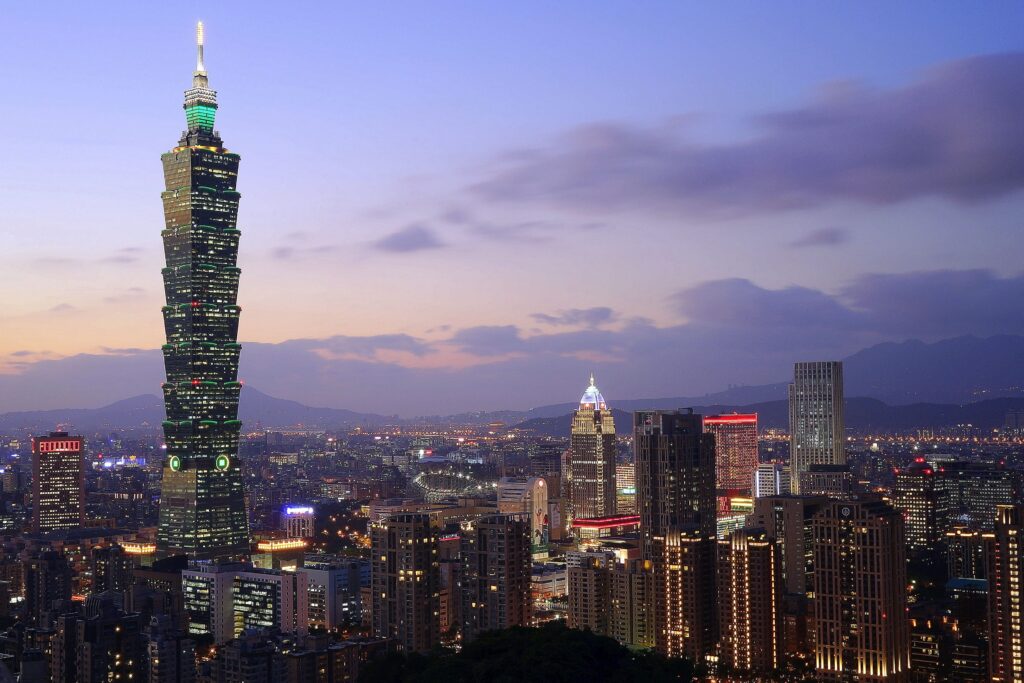 台湾・台北旅行にかかった費用トラベル旅行記.com