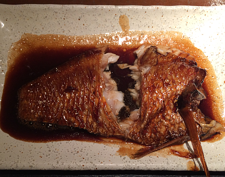 魚屋さんが営む定食屋、吉祥寺「里の宿」で赤めばるの煮付けに舌鼓 – 吉祥寺・杉並・中野・三鷹の不動産物件なら「殖産ベスト」