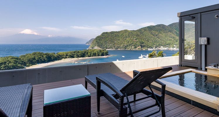 東京タワーが見えるおすすめホテル高層階から絶景夜景を独占 - Relux Journal