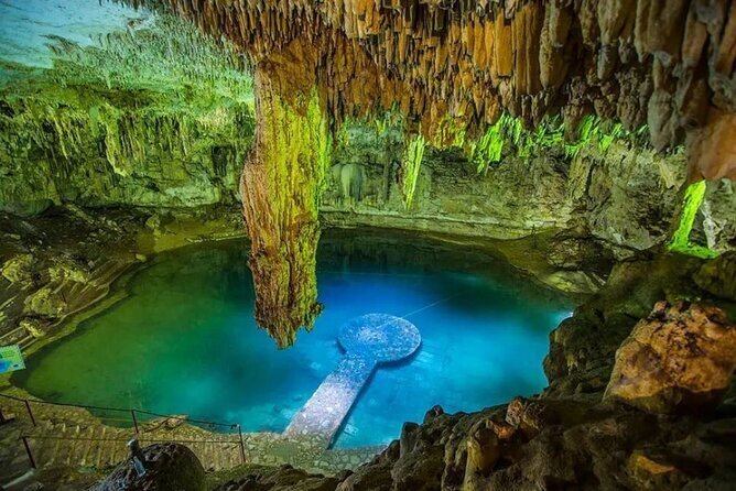 e-aruki トゥルム遺跡② マヤ遺跡いい歩き ユカタン半島 メキシコ