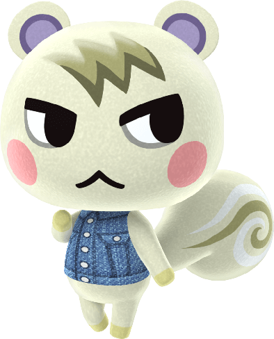 あつまれどうぶつの森』住民の人気ランキングが公開される│SWITCH速報