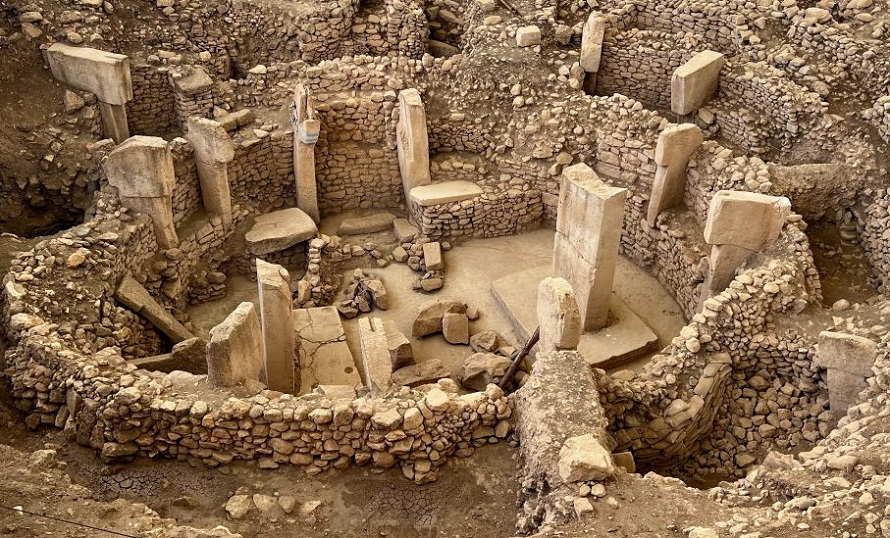 南トルコ・地中海沿岸からギョベクリ・テペ遺跡へ 12日間