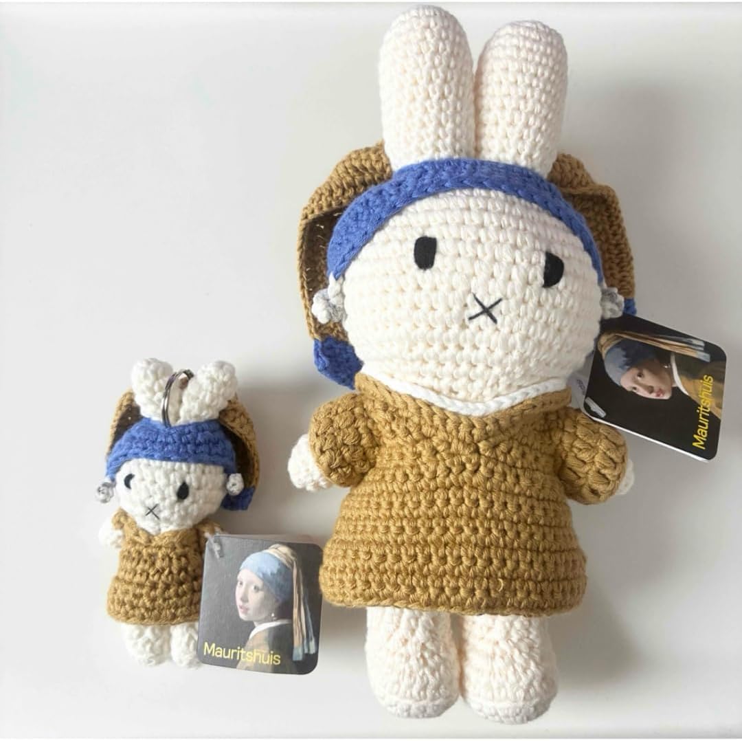 グッズ開封 「フェルメール展」アムステルダム国立美術館 オランダでもミュージアムグッズは大人気！ akemiさんレポ – 美術展ナビ