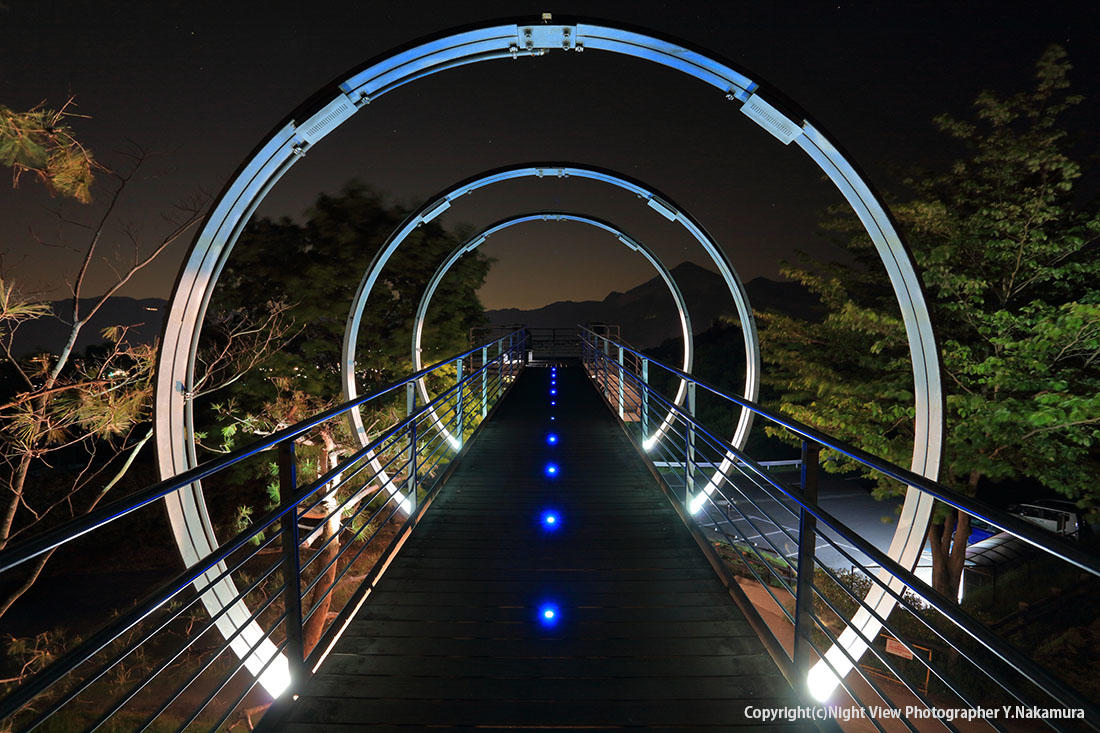日本の魅力を探そう「美の山公園 美の山国民休養地 」 近畿日本ツーリスト で関東に、近ツー社員が厳選した「かってに世界遺産」を見に行こう！│近畿日本ツーリスト