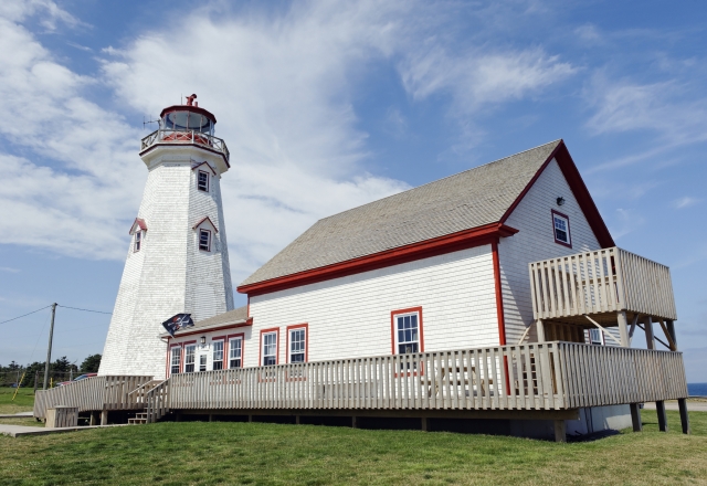 赤毛のアンの家 プリンス・エドワード島に学ぶナチュラルな暮らし