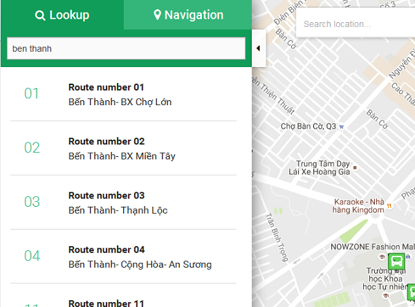 2020年版 ベトナム旅行者におすすめの無料アプリ10選 簡単・便利ベトナム旅行とベトナム情報・アンコールワット旅行とアンコールワット情報