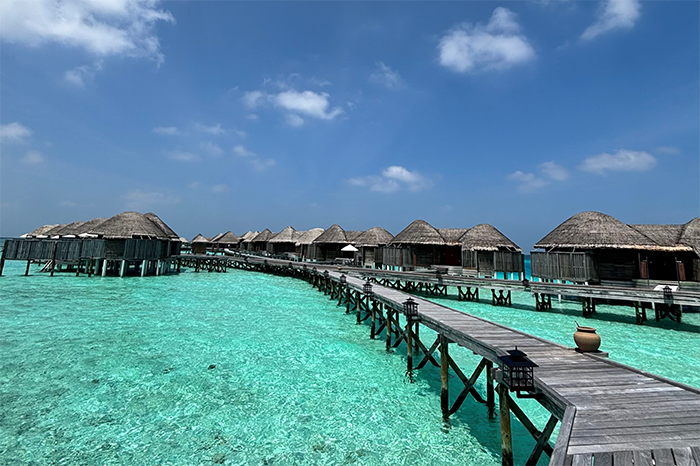 モルディブ旅行の費用はいくら？物価や予算、損をしないコツを解説NEWT ニュート
