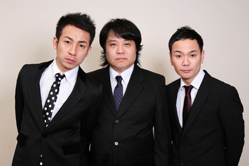 伊東四朗 てんぷくトリオ 19年目の解散宣言 - Feel 55