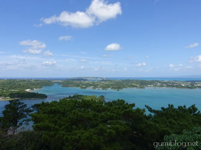 最新 名護 嵐山展望台 - チケット、営業時間、口コミ、写真2025年Trip.com