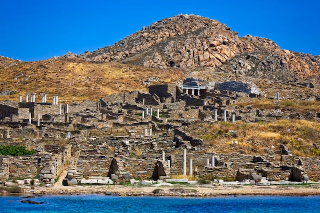 デロス脳の部屋