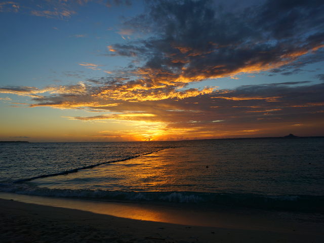 北谷公園サンセットビーチの全てがわかる！みんなが知らない超穴場ポイントも沖縄トラベル