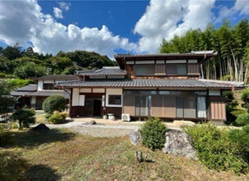 京都田舎暮らし体験古民家 予約・アクセス・割引クーポン - じゃらんnet