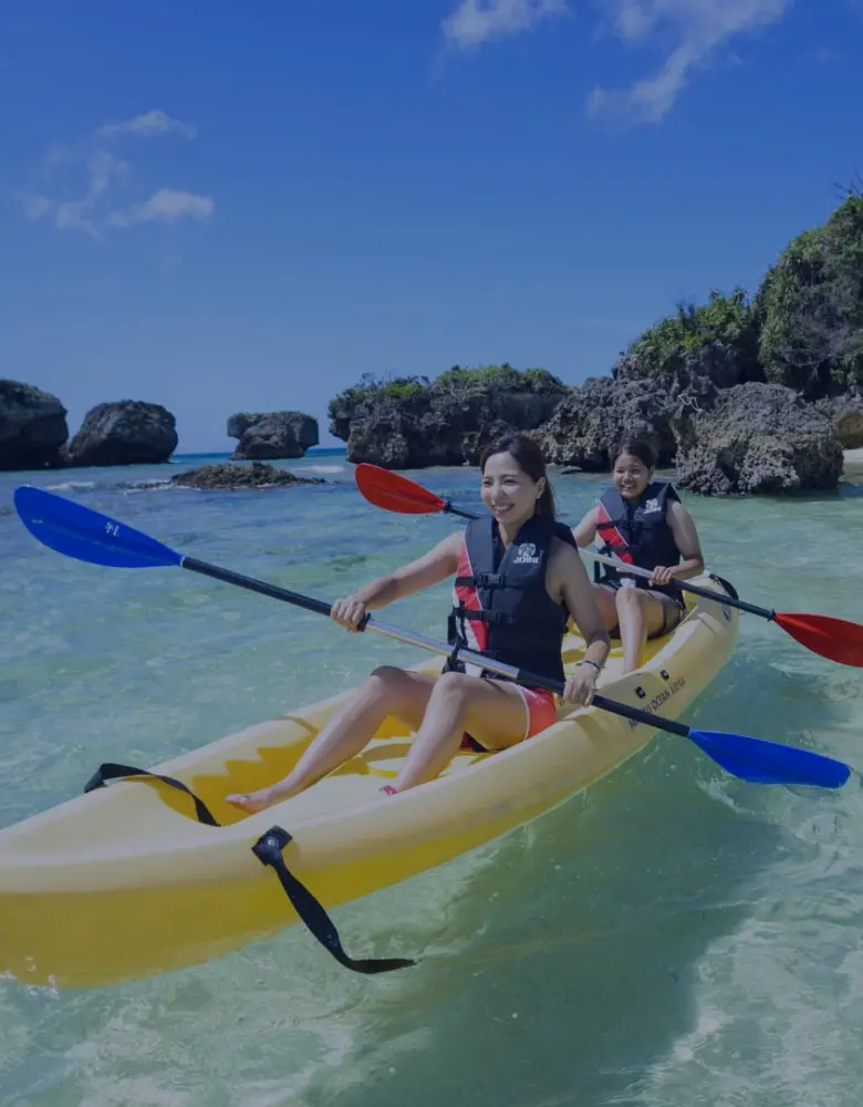 愛犬と楽しむ カヤック体験 奈良吉野川モンベル