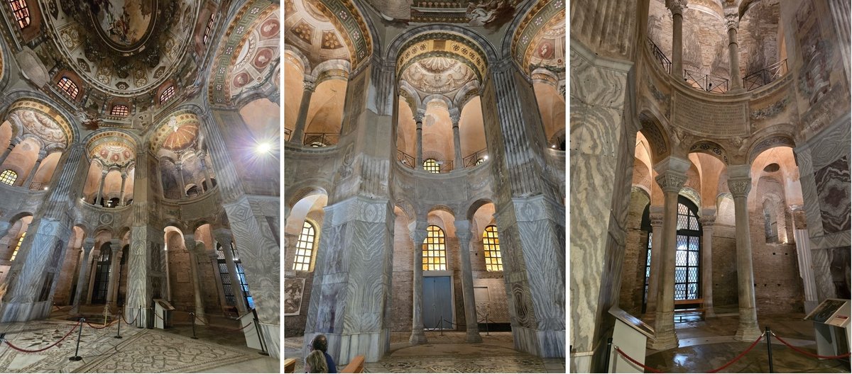 サン・ヴィターレ聖堂ラヴェンナの初期キリスト教建築物群世界遺産オンラインガイド