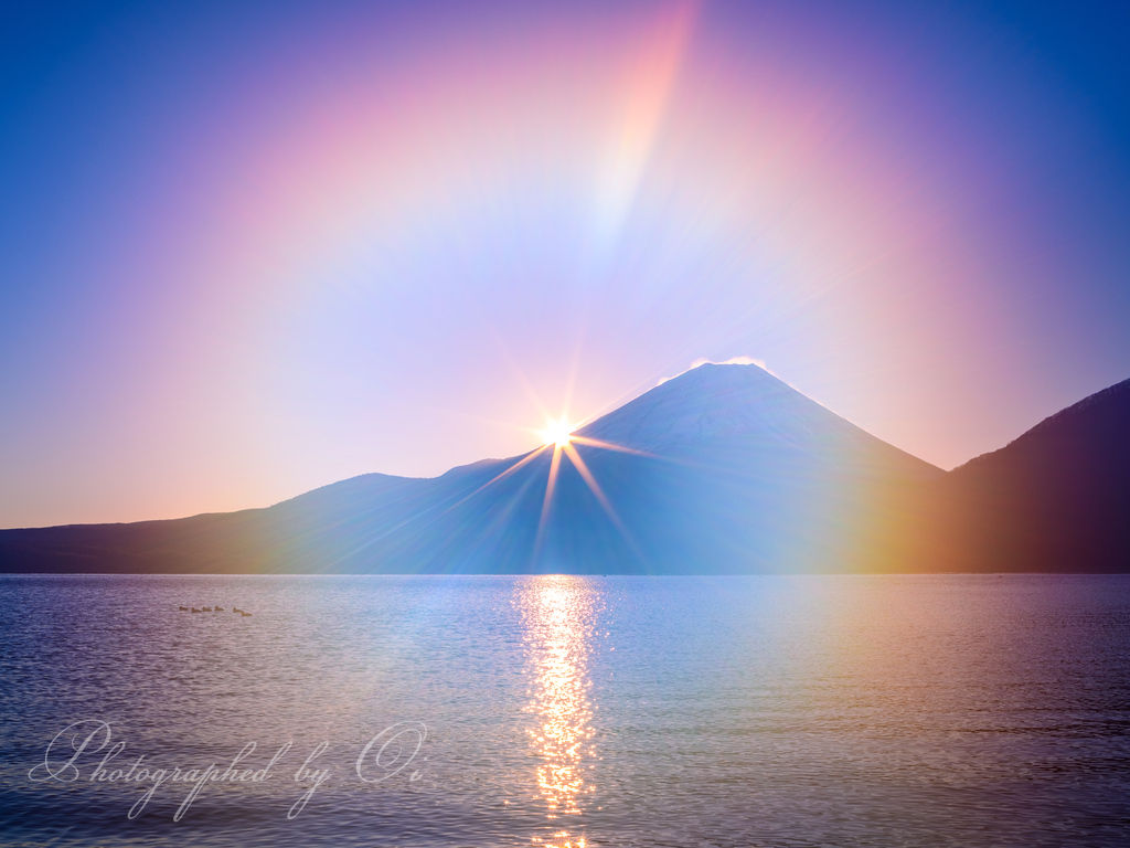 富士山で迎えるお正月！初日の出や周辺観光を満喫しよう観光・イベントFuji,CanGo - 地元スタッフが教える富士山・河口湖・富士五湖観光ガイド