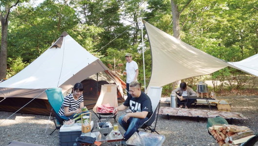 キャンプギアおすすめ42選買ってよかった＆リアルな売れ筋の人気アイテムを厳選道具・ギアBE-PAL キャンプ 、アウトドア、自然派生活の情報源ビーパル