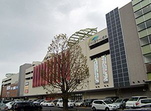 木の葉モール橋本施設情報検索福岡市バリアフリーマップ