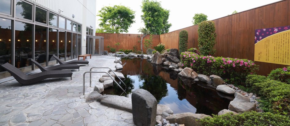 かすかべ湯元温泉 クチコミ・アクセス・営業時間春日部 フォートラベル