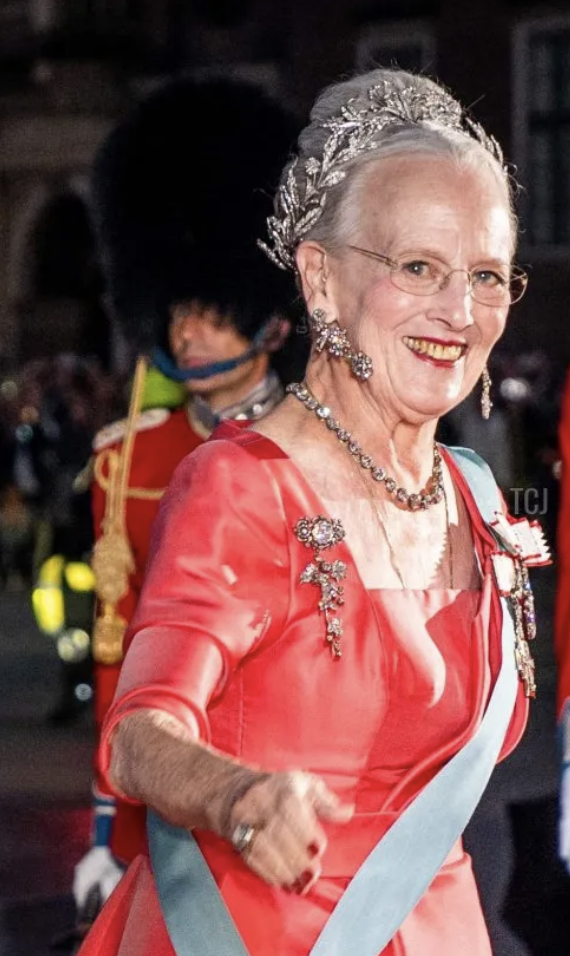 解説 北欧王室の世代交代が始まるのか デンマークのマルグレーテ女王が退位 - BBCニュース