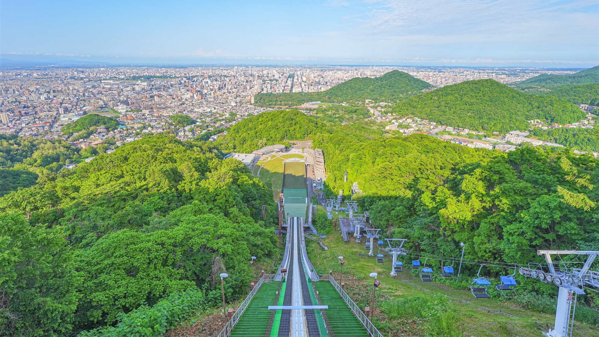 2025年 大倉山ジャンプ競技場 - 出発前に知っておくべきことすべて - トリップアドバイザ