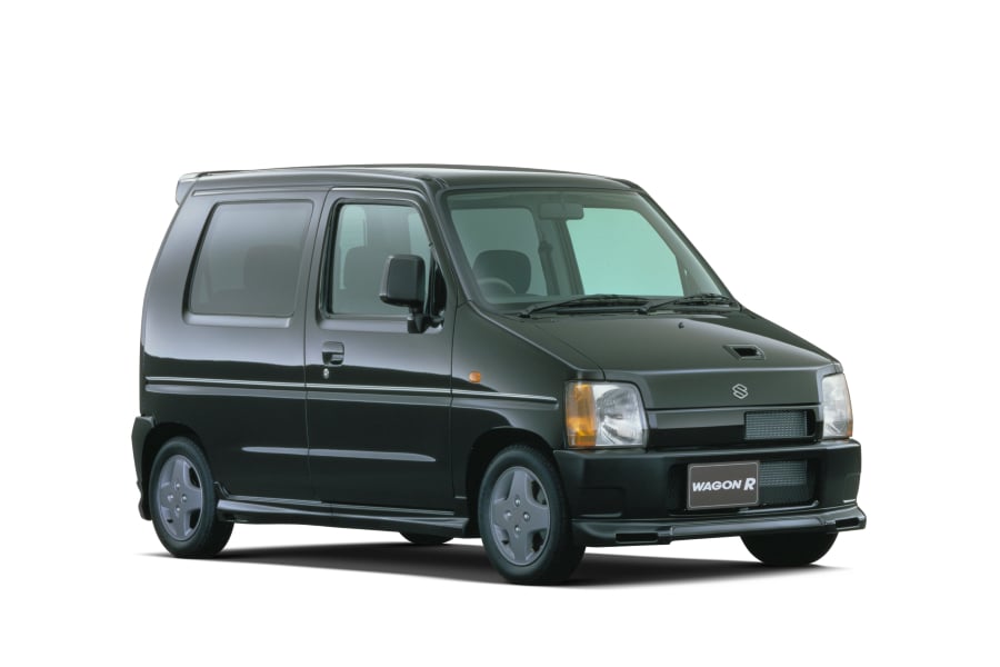 魅力いっぱいの四角い車！メリットデメリット、人気の四角い車を新車・中古車から15車種紹介！安心車マガジン