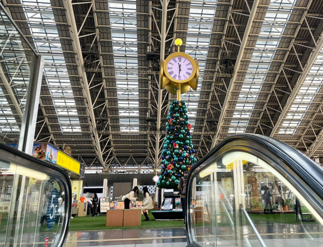 大阪梅田周辺で待ち合わせにおすすめの場所14選 初めてでも安心なスポットを編集部がエリア別にガイド！3ページ目