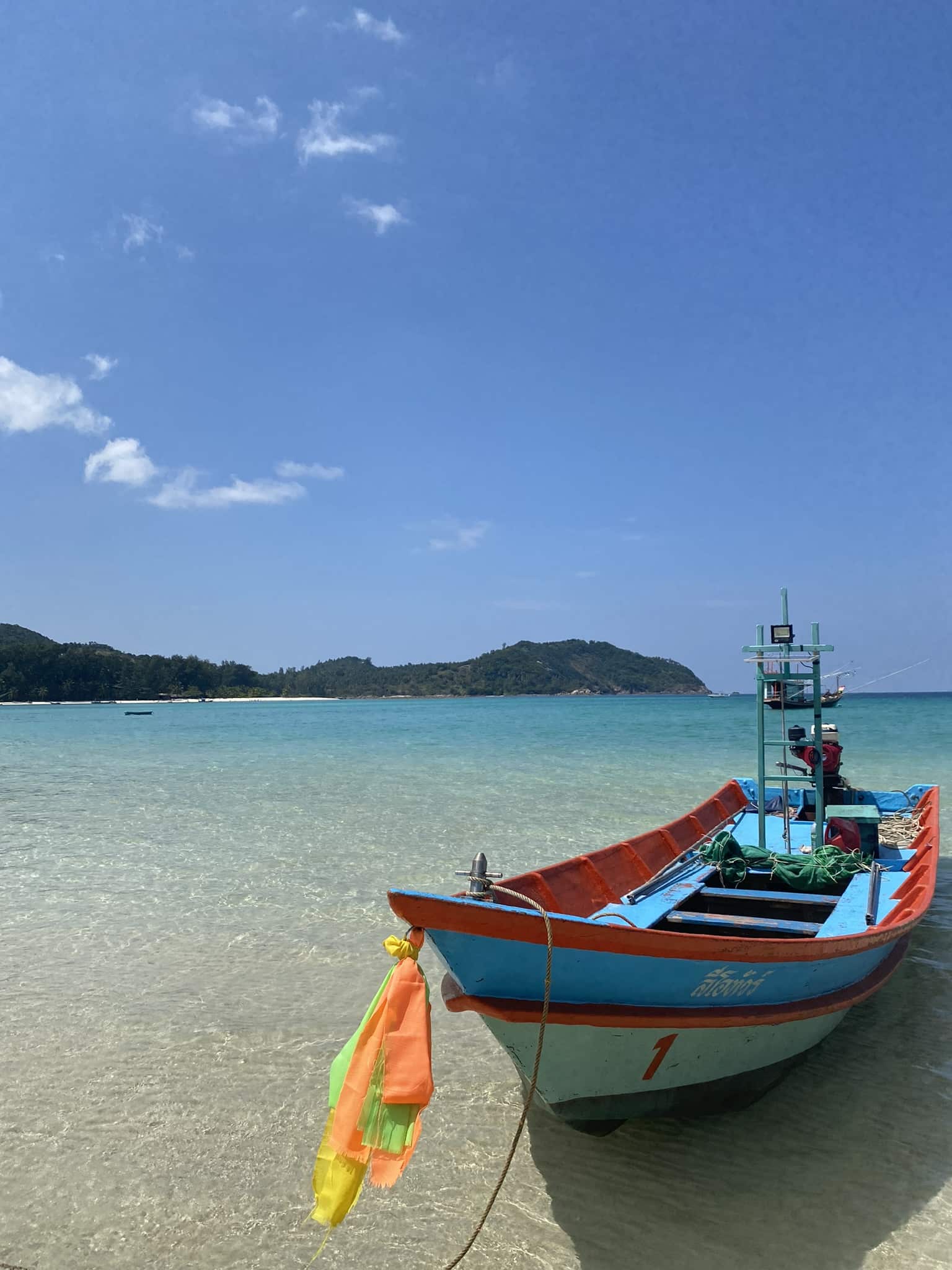 パンガン島のフルムーンパーティー、2022年の開催予定はタイランドハイパーリンクス：Thai Hyper