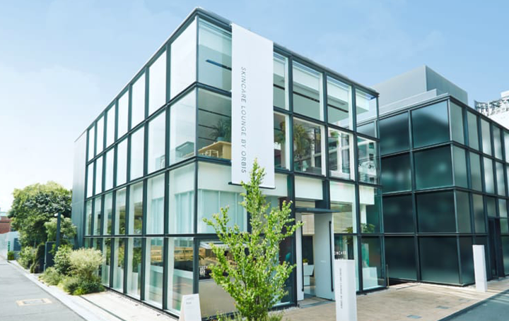 ワシントンDC 世界トップクラスの空港デザイン「ダレス国際空港」アメリカ旅行記HOSIGO