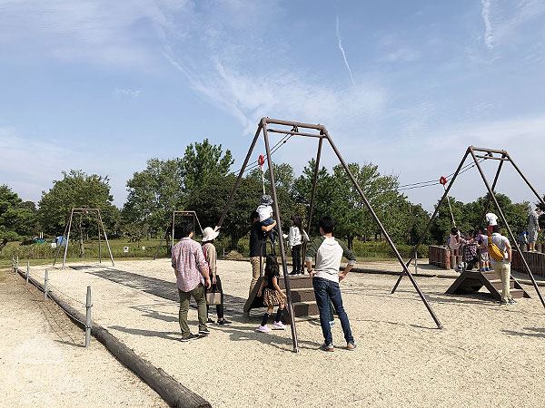 子供とお出かけ「海南こどもの国」の遊び場。料金・駐車場・割引情報 - 名古屋発こどもの遊び場