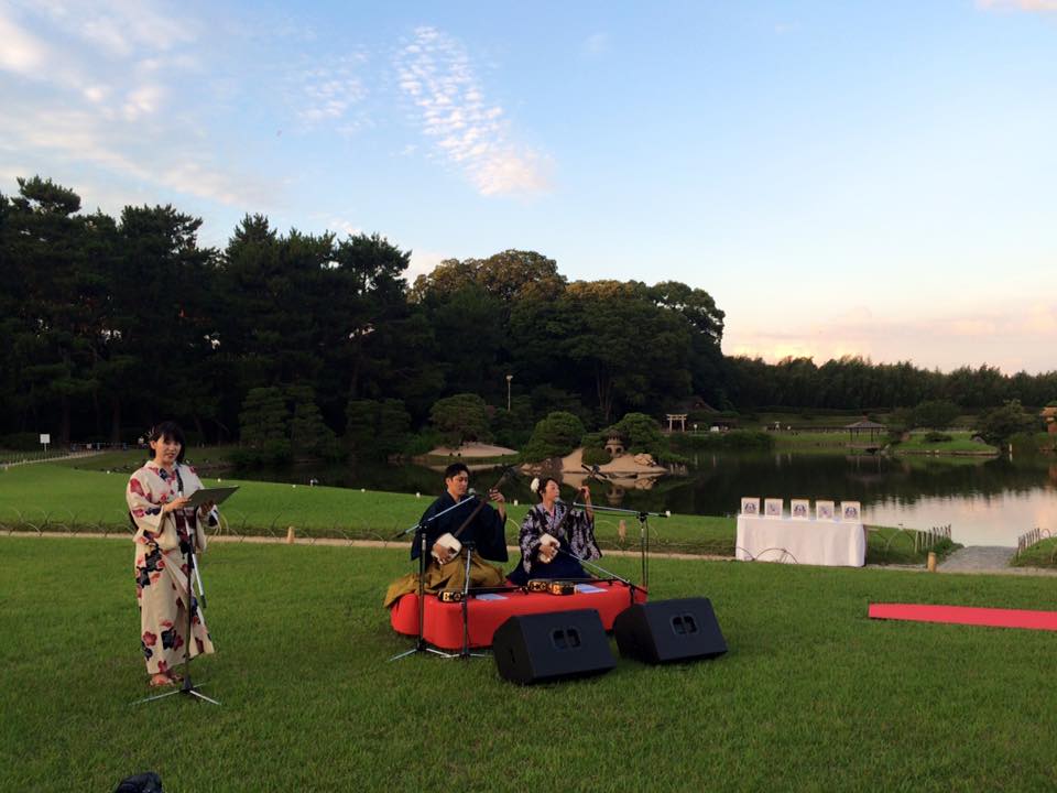 ☆後楽園☆幻想庭園☆ 岡山 後楽ホテルのお知らせ - 宿泊予約は＜じゃらんnet＞