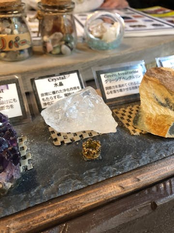 ストーンハンター伊勢志摩宝石探しができる子供満足の新スポットを紹介