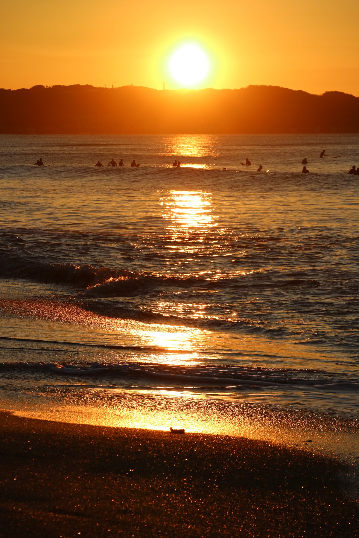 2025年 大阪から車で3時間♪日の出時間付き、関西周辺の初日の出スポット10選ことりっぷ