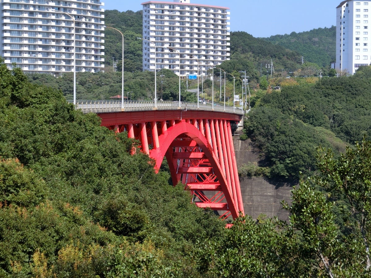 的矢湾大橋 三重県志摩市 へ立ち寄ってきました・』志摩市・賢島・浜島 三重県 の旅行記・ブログ by fuji26さん フォートラベル