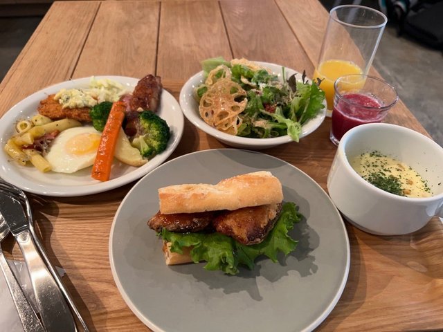 京都駅周辺のモーニングおすすめ10選！早朝から楽しめる店も紹介＜2024＞ じゃらんニュース