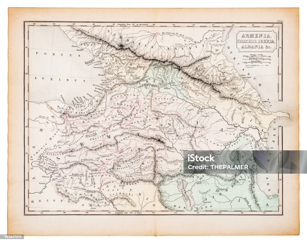 アルメニアはいかにロシア帝国に組み込まれたか？ - ロシア・ビヨンド