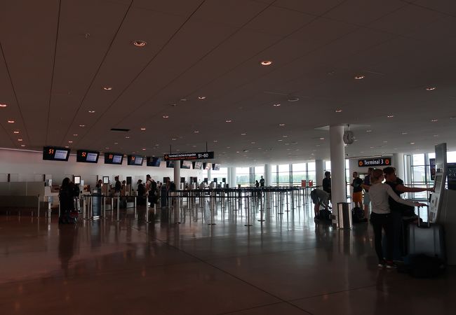 北欧旅行記11〜ストックホルム3日目、アーランダ・エクスプレスで空港、帰国へ〜心豊かで上質な美生活を