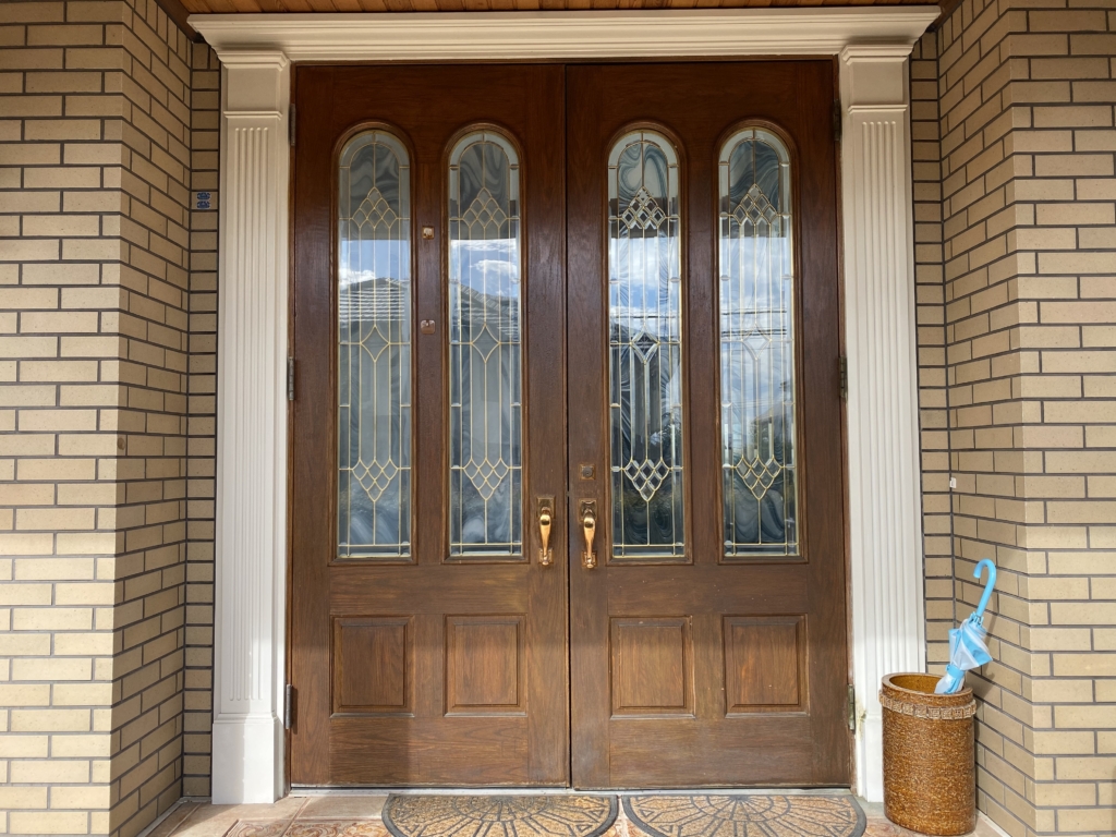 アンティーク 外壁 北欧 輸入住宅 海外インテリアに憧れる などのインテリア実例 - 2020-07-06 10:52:30RoomClip ルームクリップ