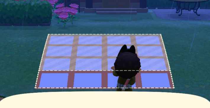 あつ森 キャンプサイトの作り方と移動 移設 のやり方 あつまれどうぶつの森- ゲームウィズ