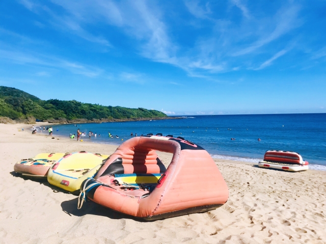 台湾・墾丁美しいビーチに、墾丁夜市も！台湾観光でオススメの南部リゾート、墾丁まで行ってみよう - め〜んずスタジオ