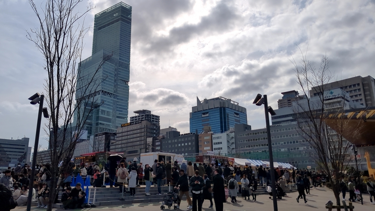 大阪三大商店街とは？？それぞれの特徴と見どころを徹底解説します。こべかつ