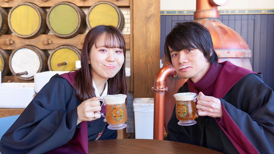 圧倒的な品揃えに散財必至！「ハリー・ポッター」の体験型施設「スタジオツアー東京」レストラン・ショップ詳細レポート