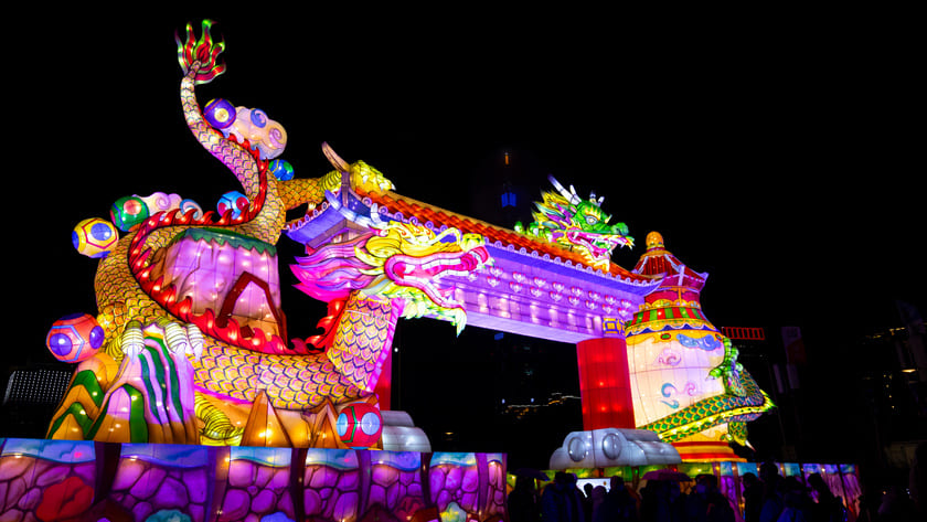 台湾ランタン祭り「平渓天燈節」！新北市平渓の夜空を彩る魅惑のフェスティバル特集TapTrip