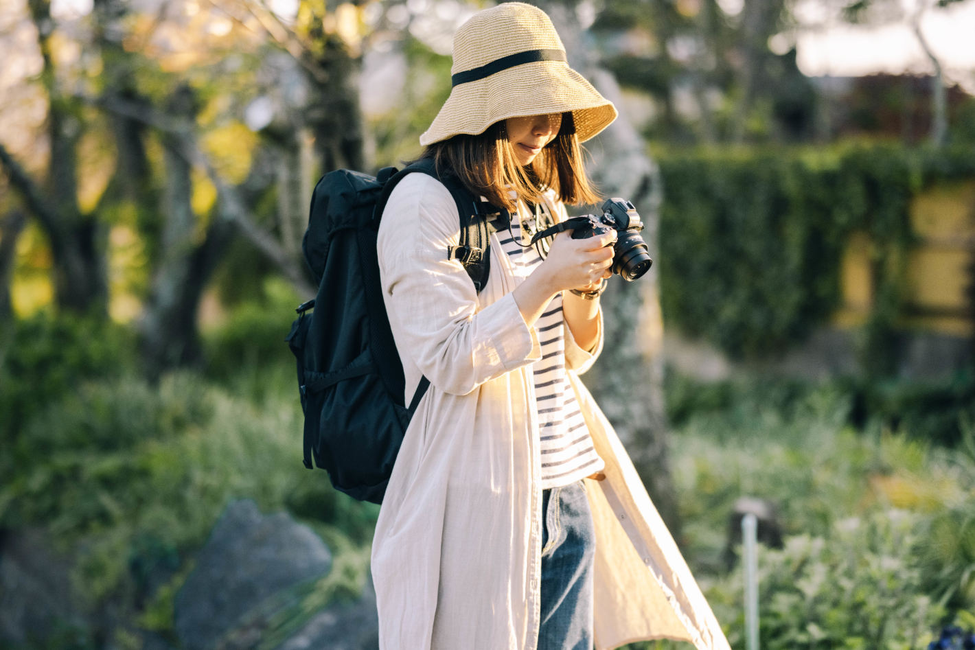 2025年最新版 旅のお供はこれだ！気軽に使えて高画質な旅行用のおすすめカメラ７選