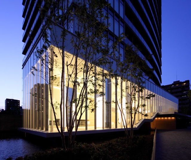 KAWASAKI DELTA株式会社ＪＲ東日本建築設計