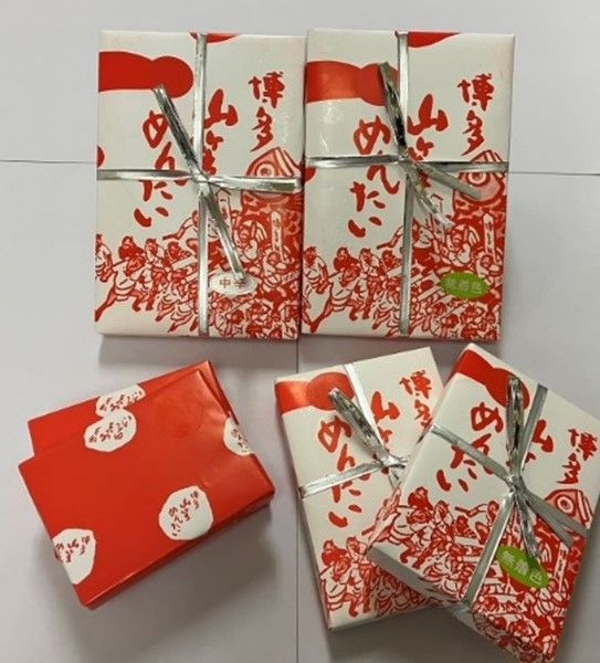 福岡旅行に来られた方・福岡県外に帰省する方必見！美味が多い福岡だからこそ悩む“お土産”の悩みを解決！「天神みやげ2025」をご紹介株式会社大丸松坂屋百貨店のプレスリリース