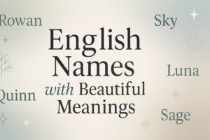 保存版 海外のかわいい女の子の名前は？意味＆英語のランキングも！GLAM OF GIRLS