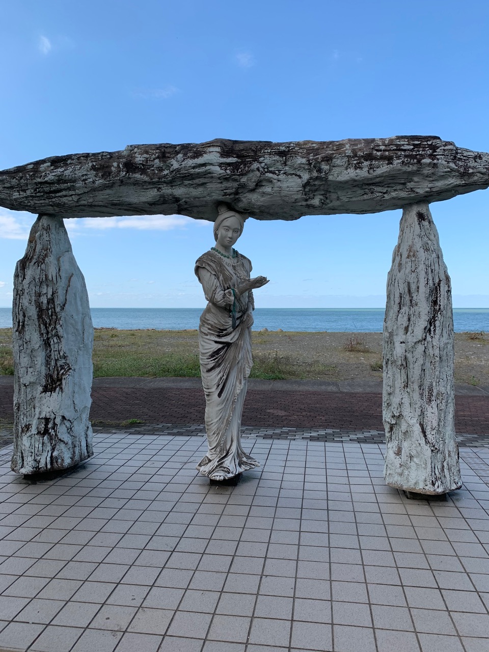 ラベンダービーチ、須沢臨海公園 オートキャンプ場越後の特選 ええもん本舗