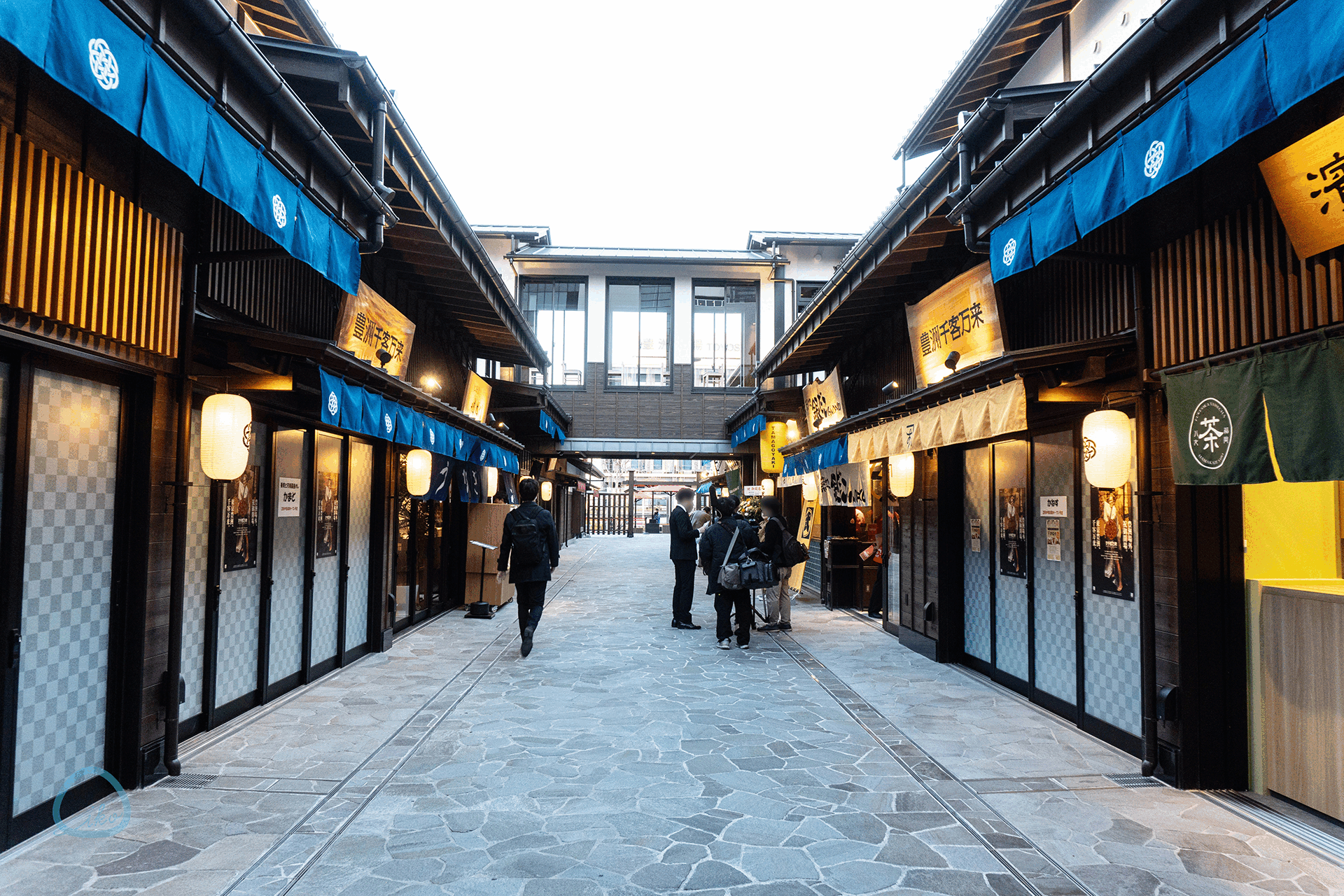 豊洲市場にオープンした商業施設がたった3年しか営業しない大人の事情アーバンライフ東京