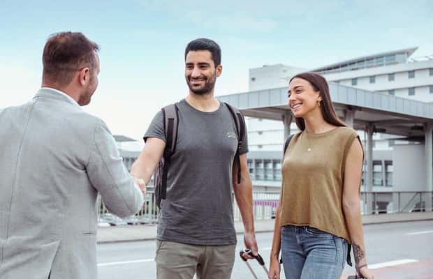 マドリード市内からバラハス空港に電車で行ってターミナル4サテライトから帰ってきた話rsp30035